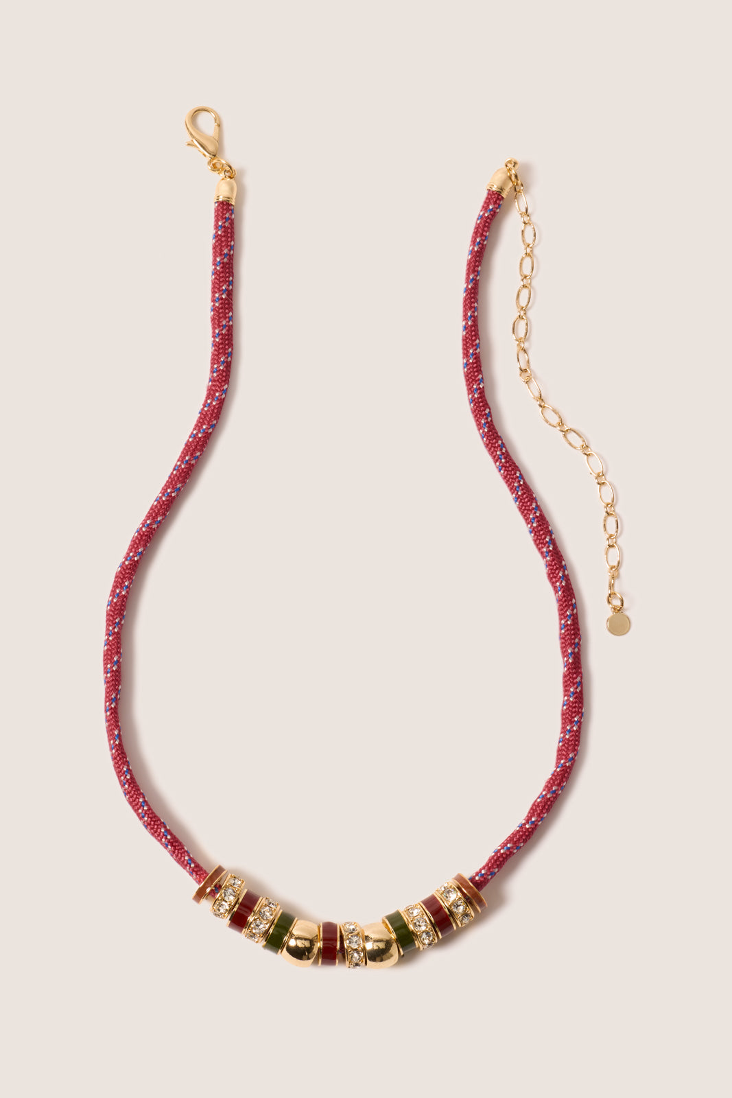 Women's Campbell Cord Necklace