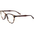 Levi's Women's 52 mm Pink Opticals