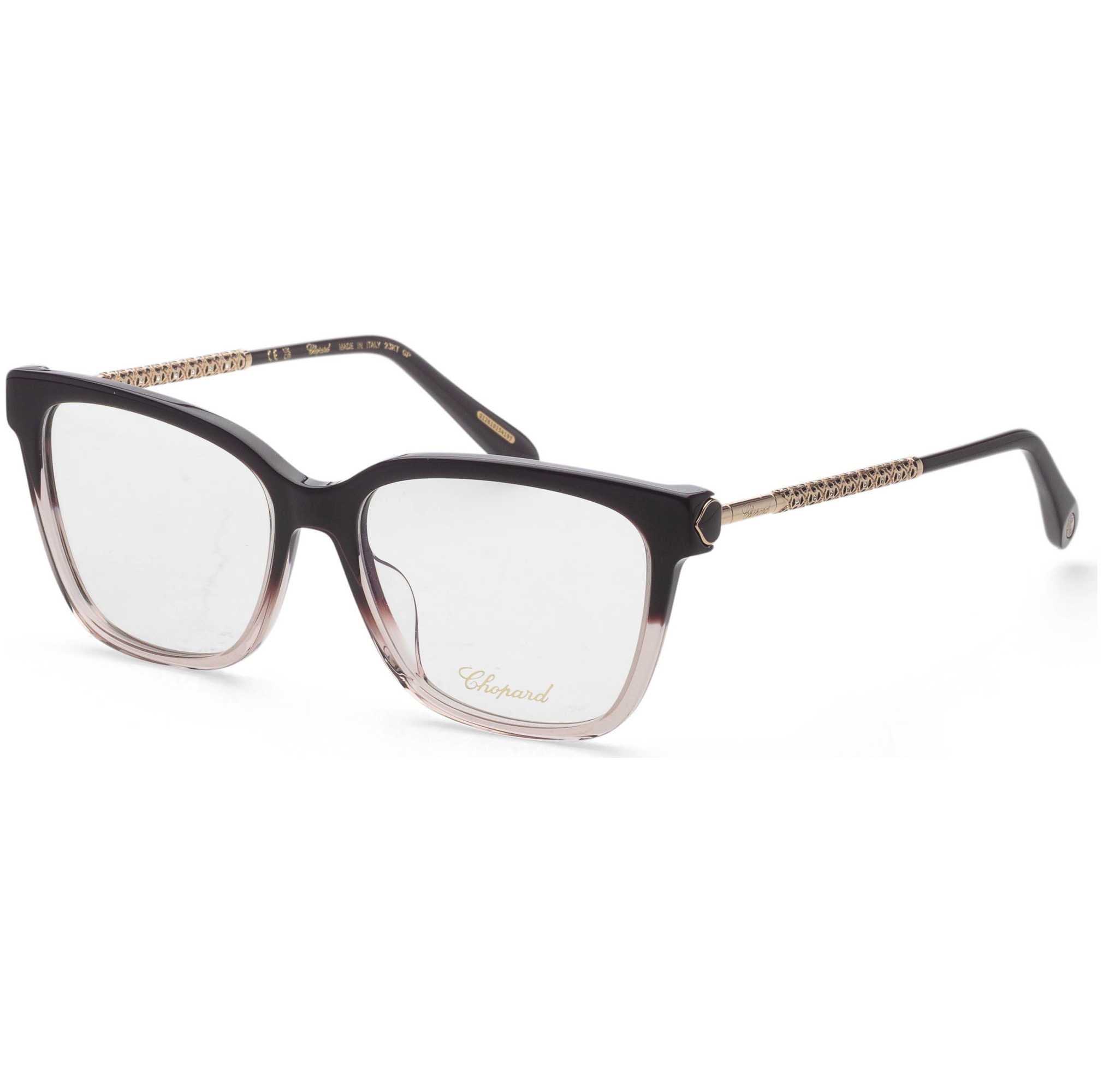 Chopard Women's 55 mm Purple Opticals