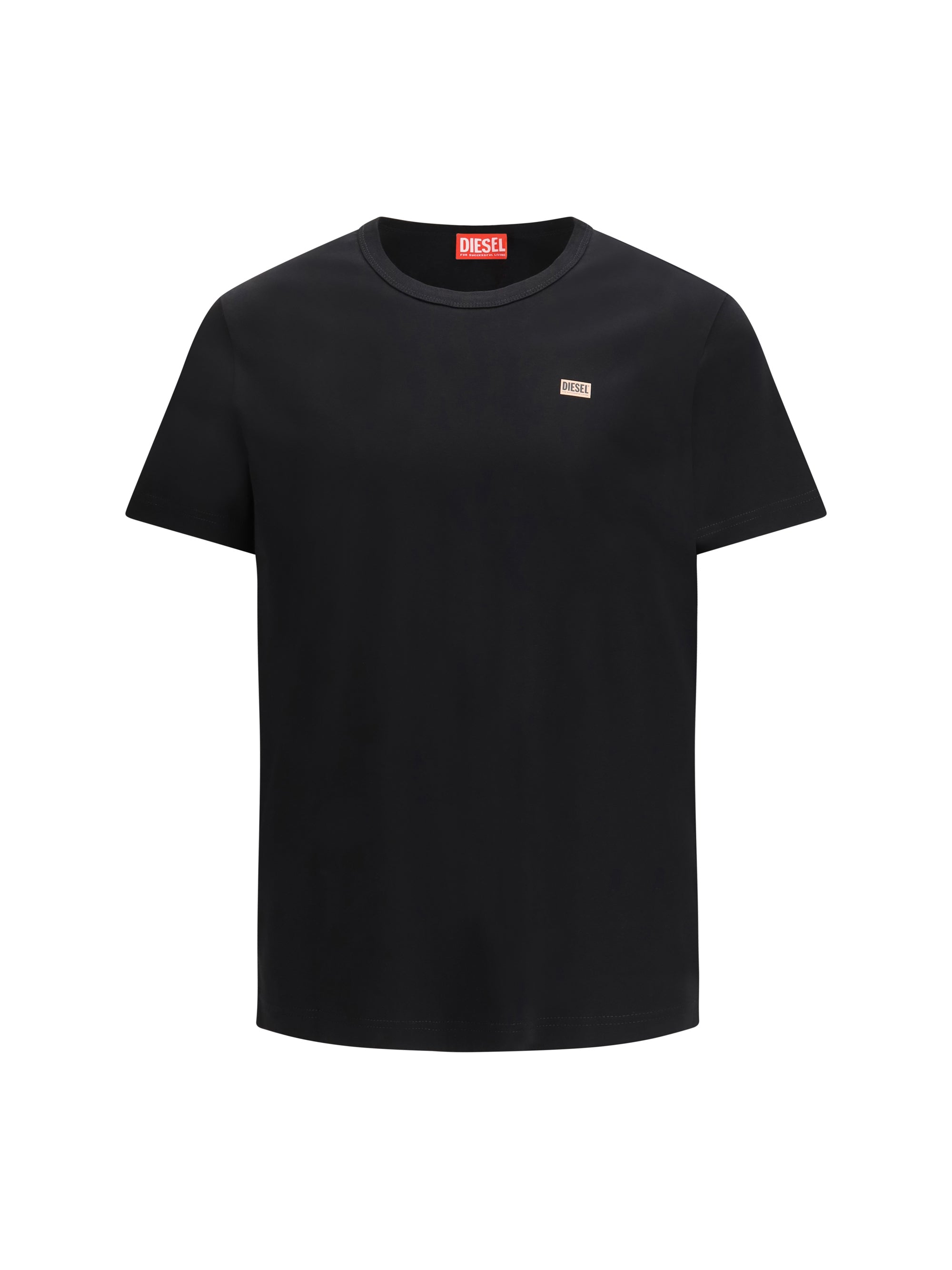 Diesel Men T-Angie-Od T-Shirt