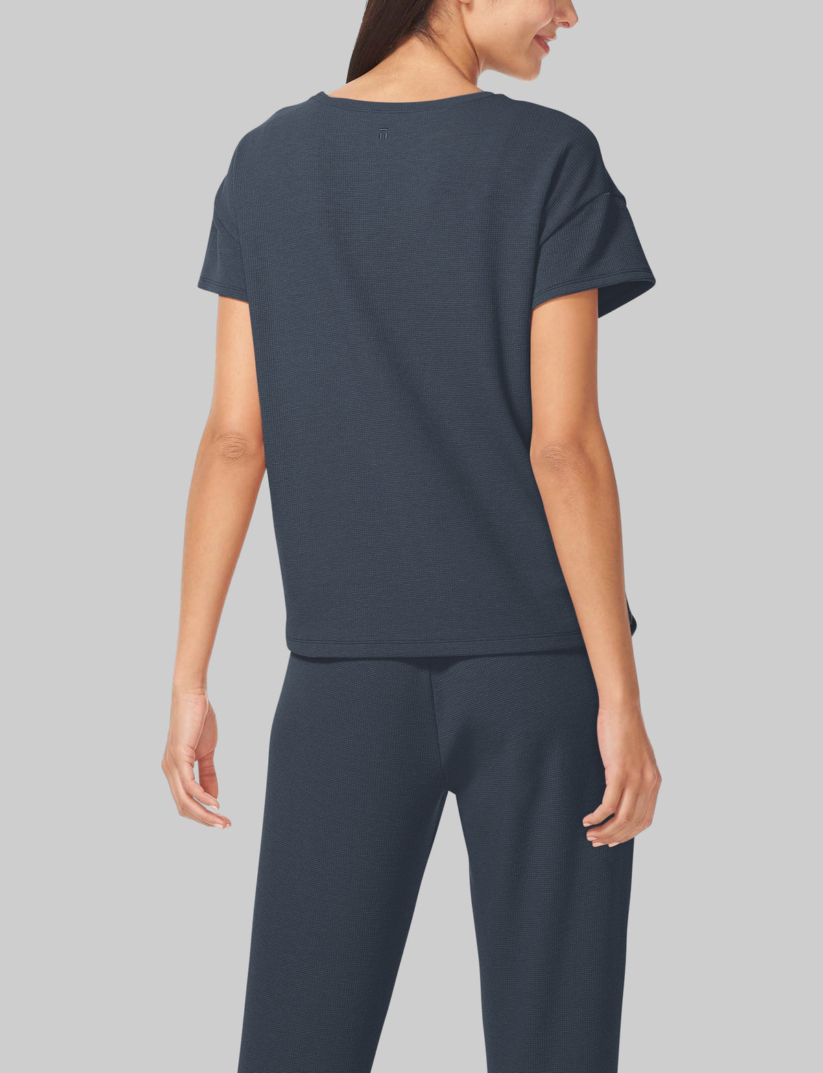 Women's Zen Waffle T-Shirt