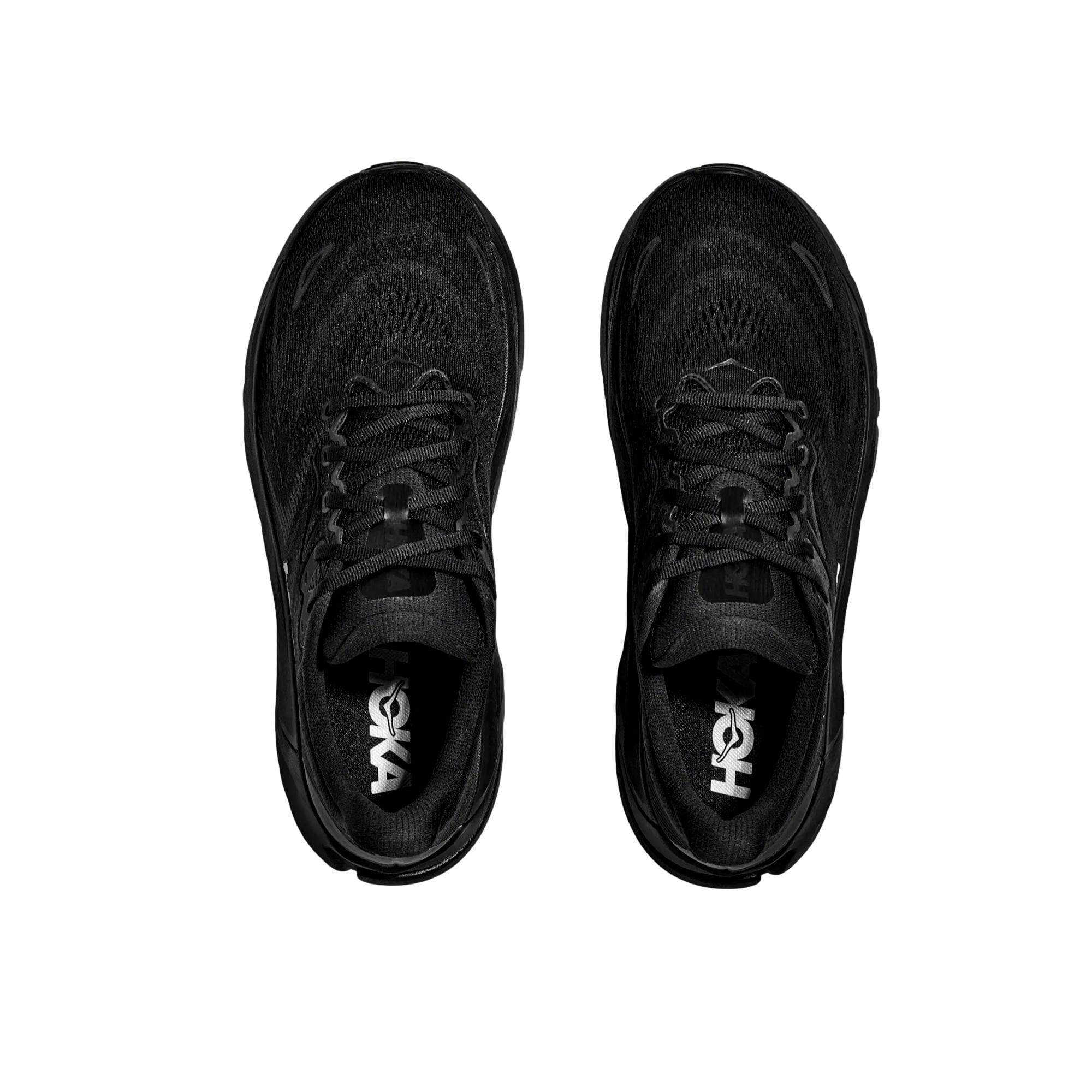 Hoka Arahi 8 Black / Black  1168690-BBLC Men's