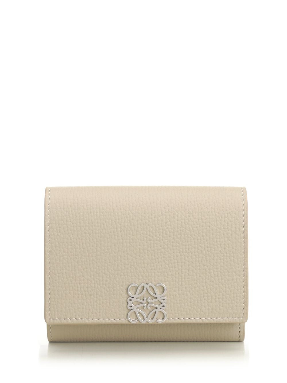 Loewe Women Trifold Wallet