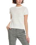 Vince Crochet Shirt