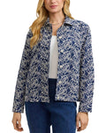 Foxcroft Thelma Jacket