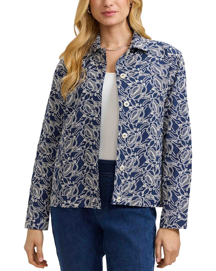 Foxcroft Thelma Jacket