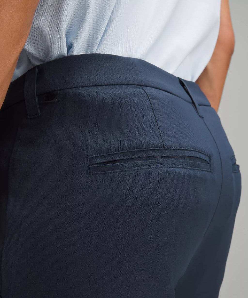 ABC Slim-Fit Golf Trouser 34L