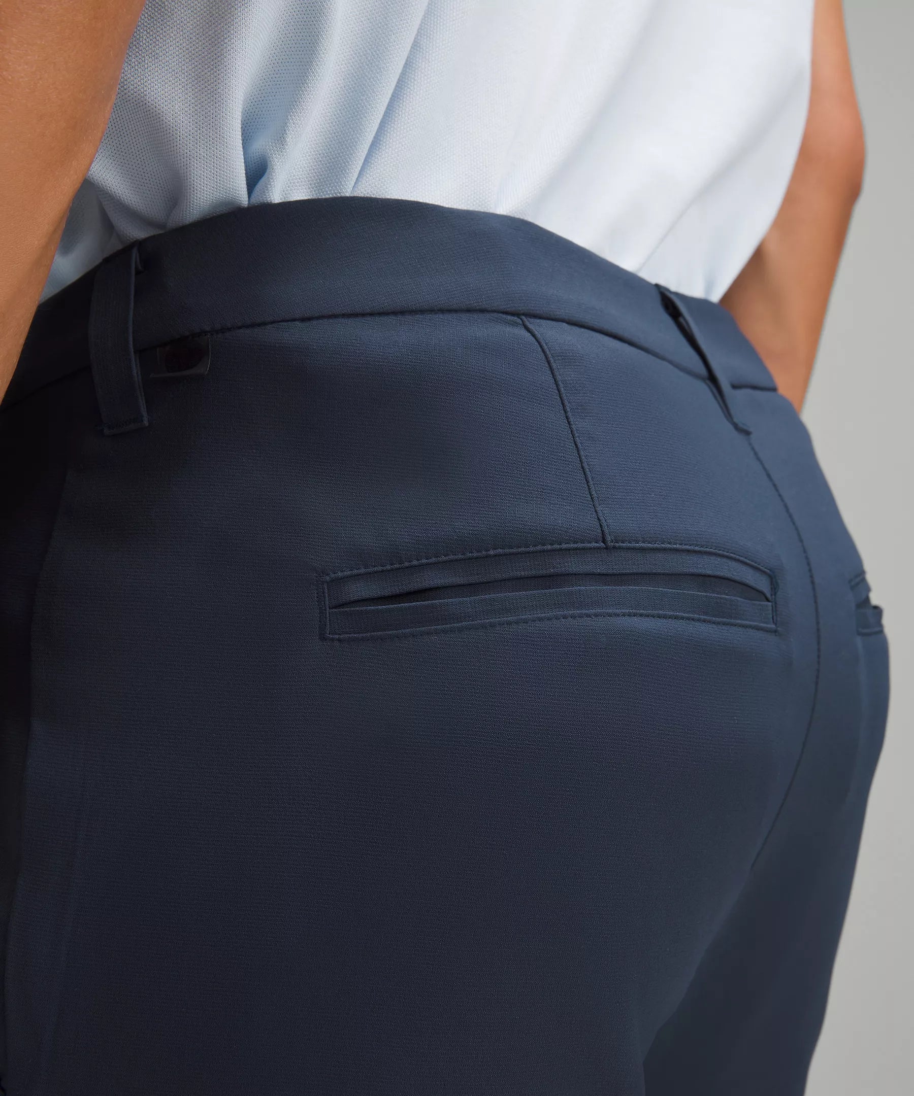 ABC Slim-Fit Golf Trouser 34L
