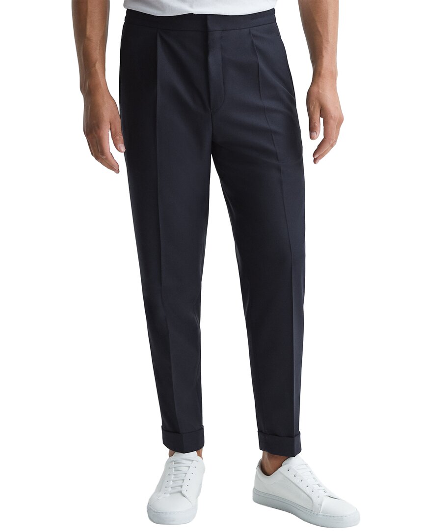 Reiss Brighton Casual Trouser