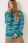 Women's Heirloom Cotton Summit Pullover