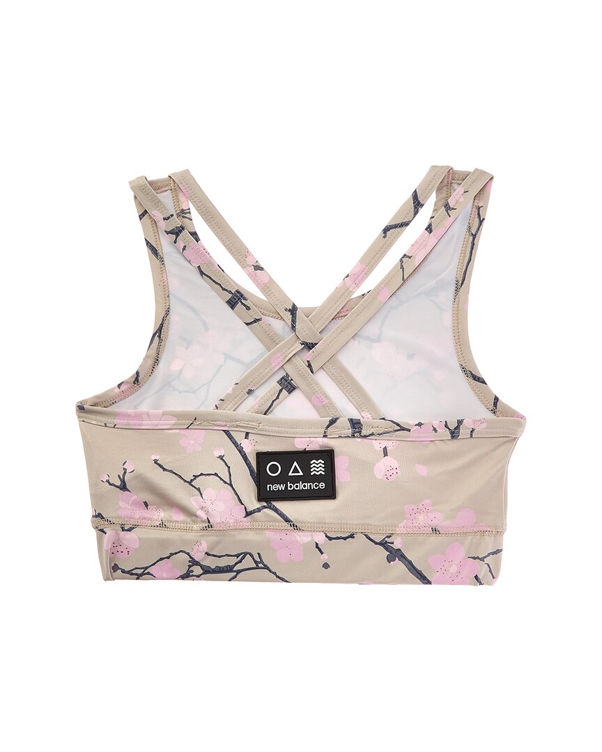 New Balance Classic Sports Bralette