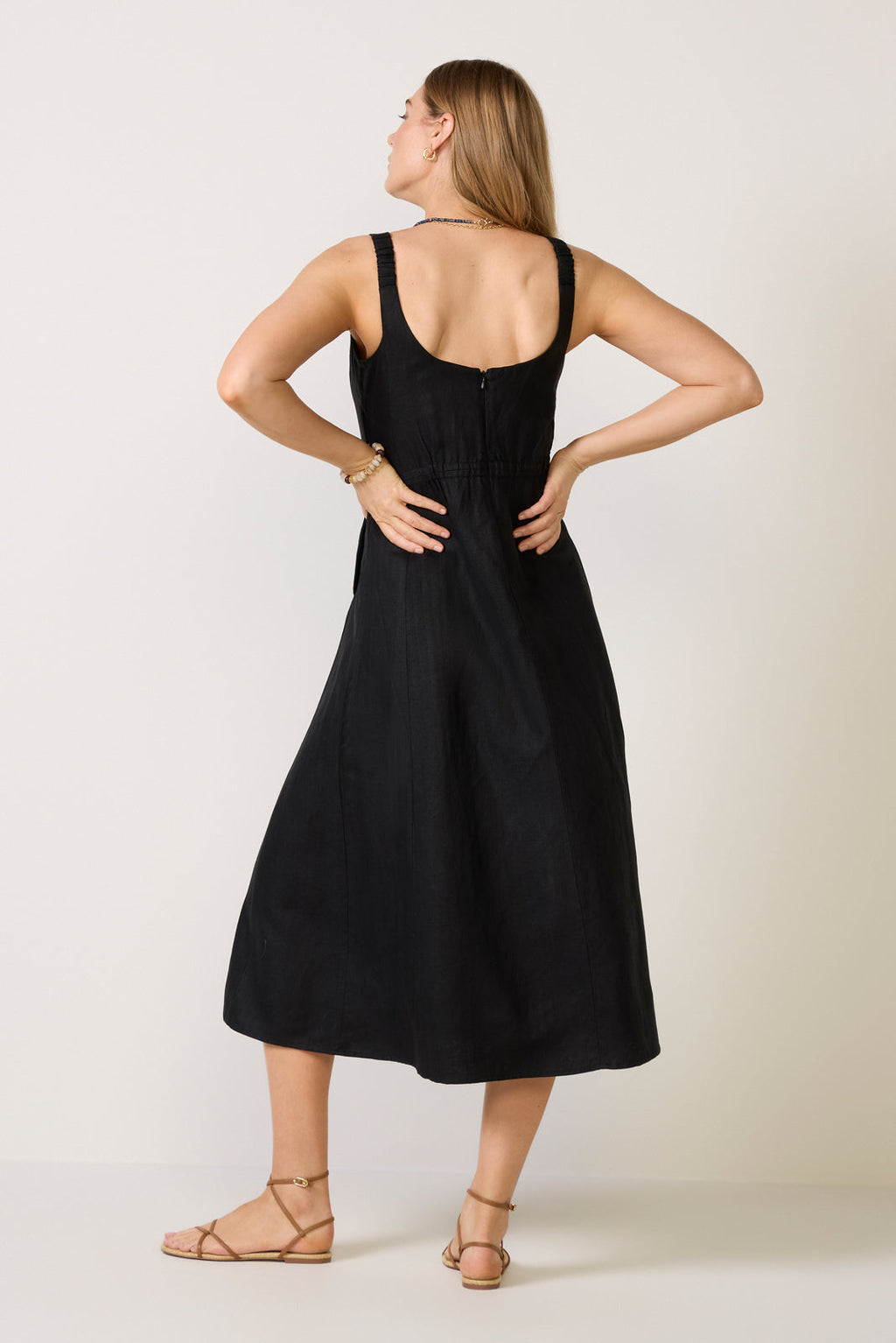 Women's Palmilla Dress