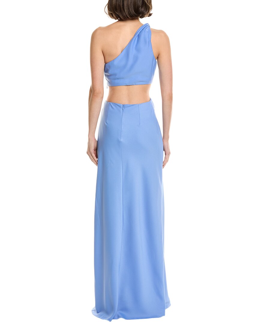 Misha Kristin Gown
