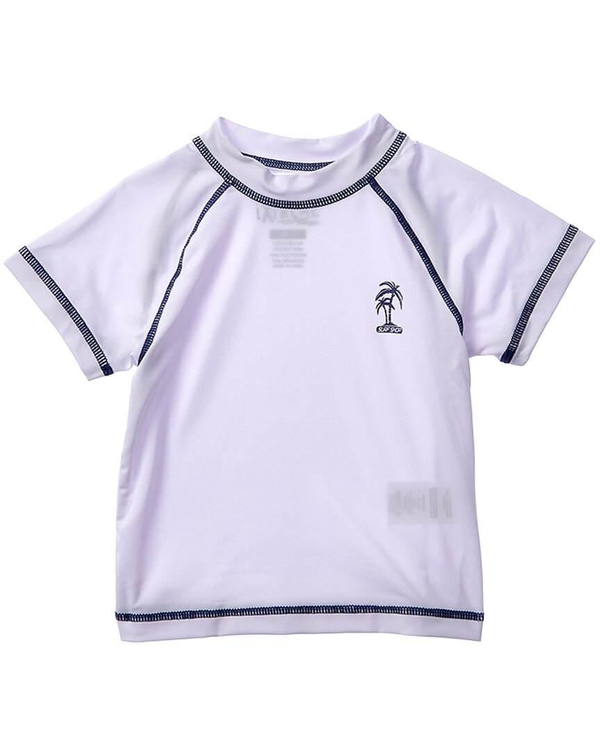 iXtreme Palm Tree Rashguard