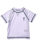iXtreme Palm Tree Rashguard