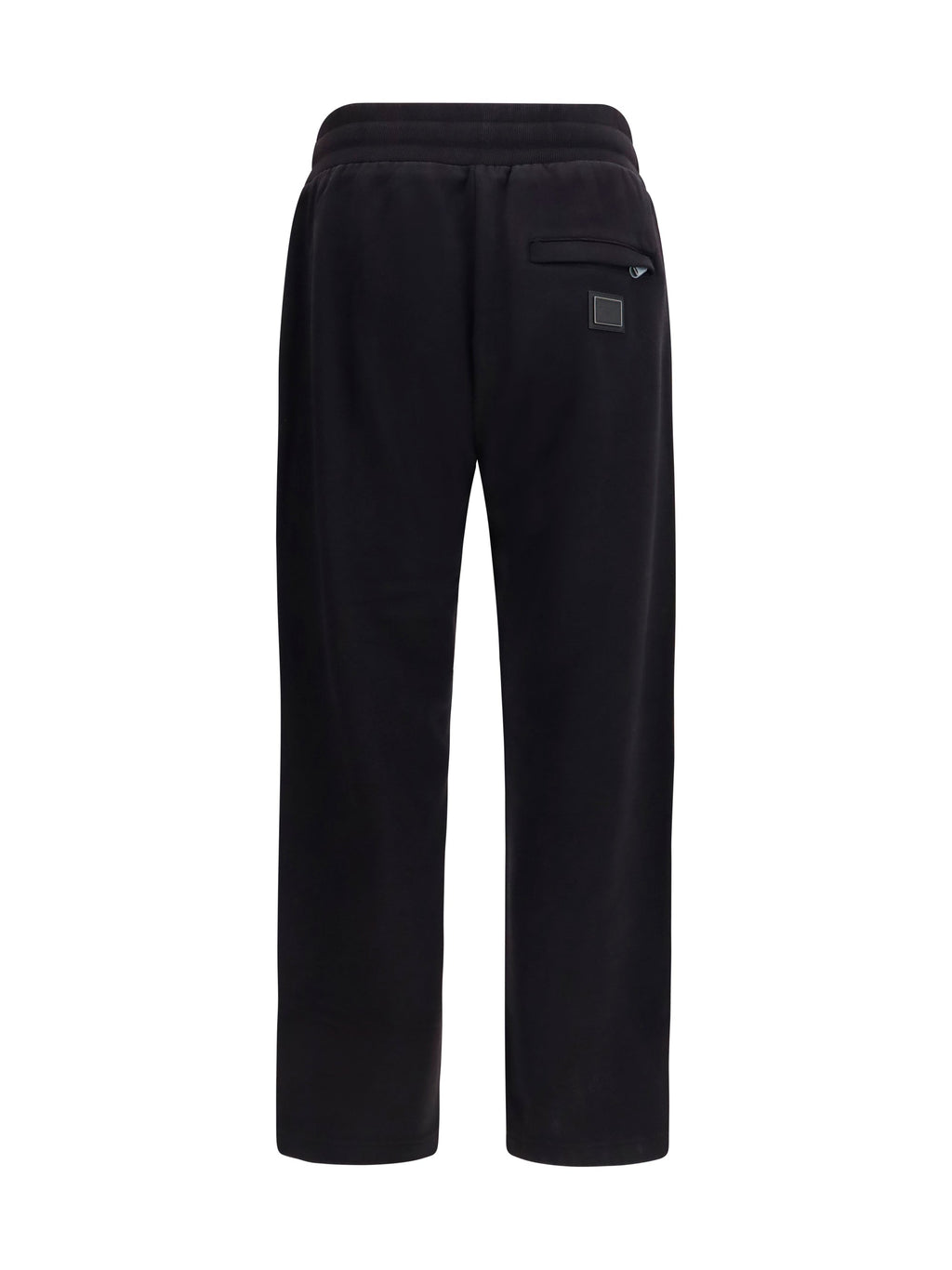 Dolce & Gabbana Men Cotton Sweatpants