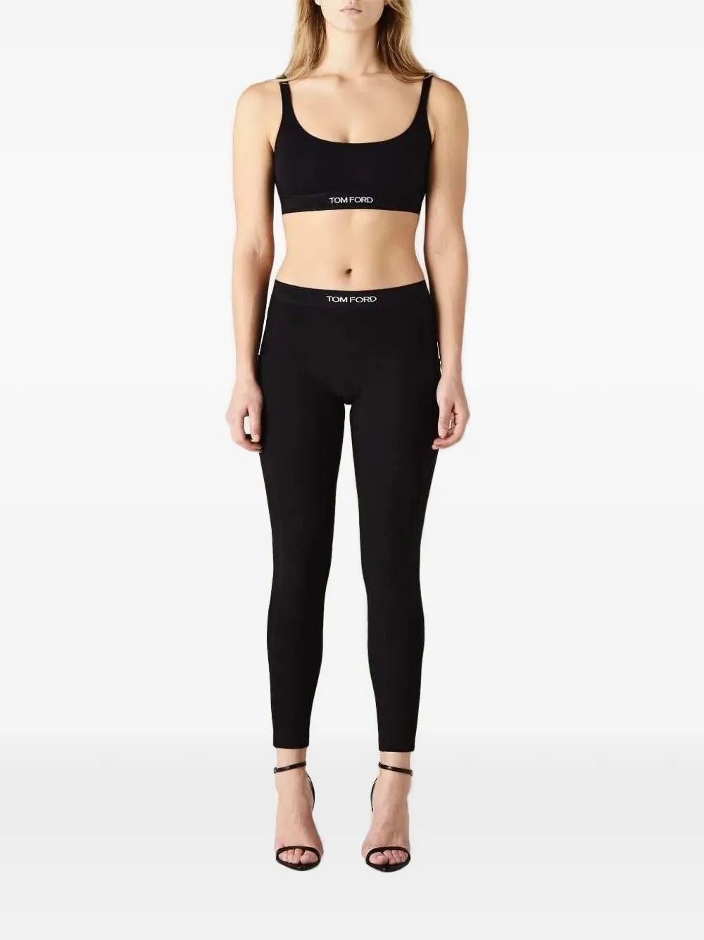 Tom Ford Women Modal Signature Bralette