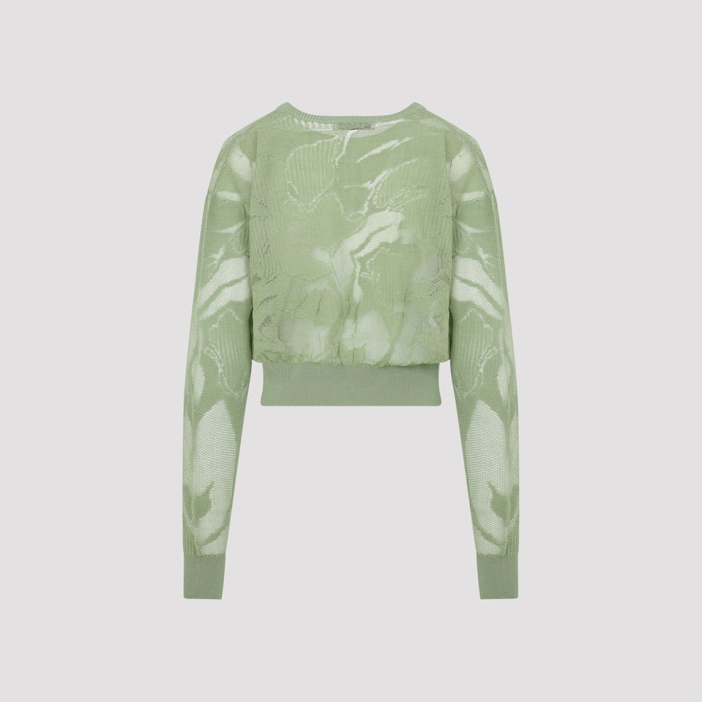 Dries Van Noten Torion Sweater Women