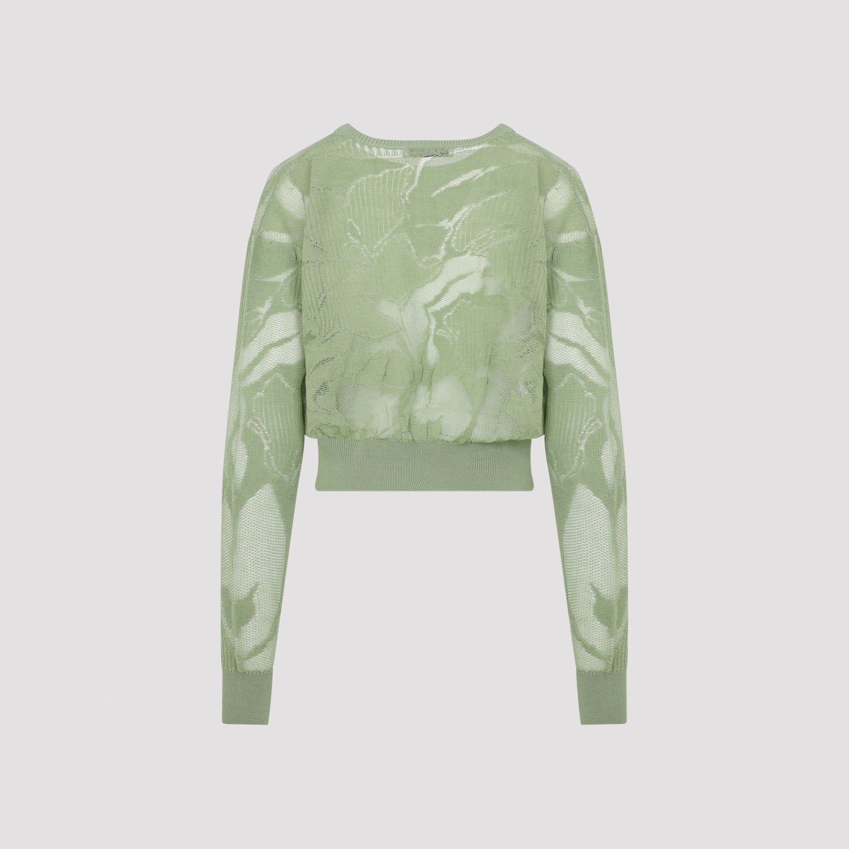 Dries Van Noten Torion Sweater Women