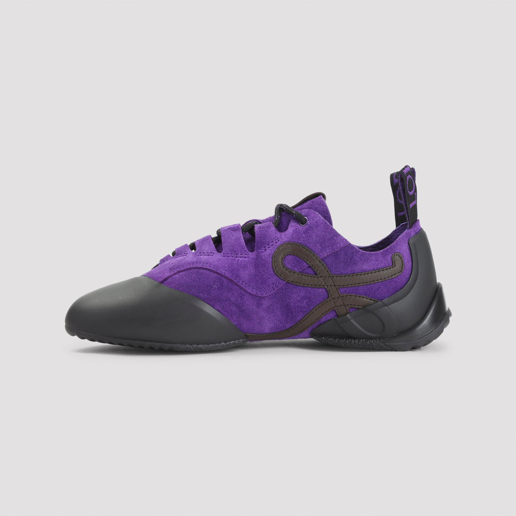 Loewe Grip Sneakers Women