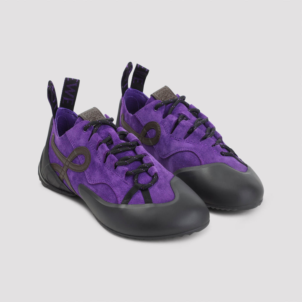 Loewe Grip Sneakers Women
