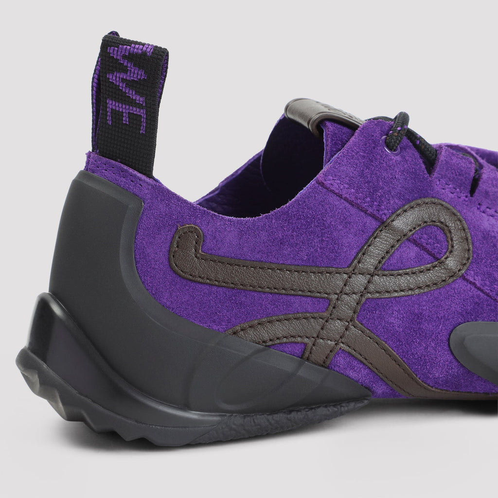 Loewe Grip Sneakers Women