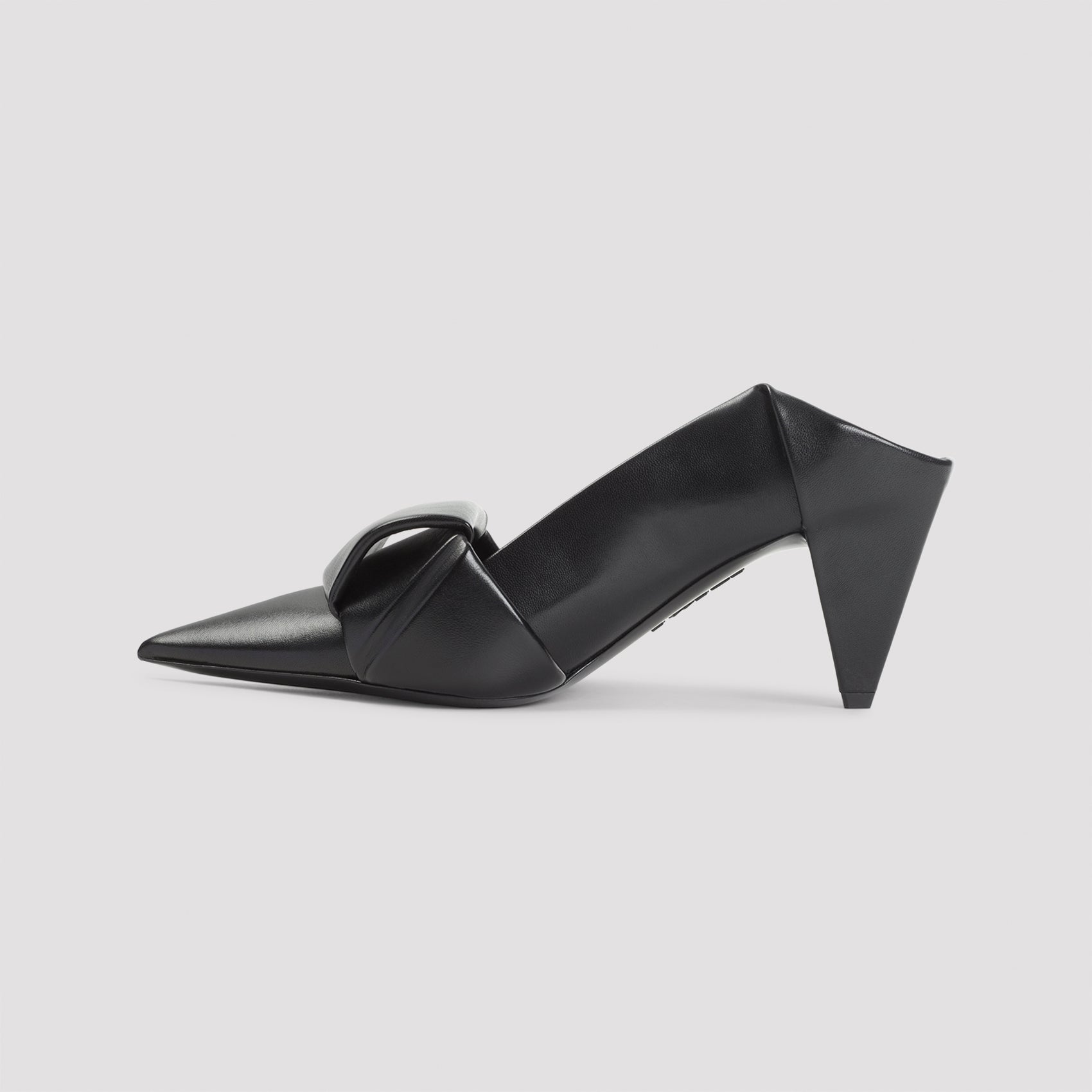 Loewe Origami Flap Back Pumps Women