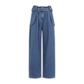 Loewe Cargo Jeans Women