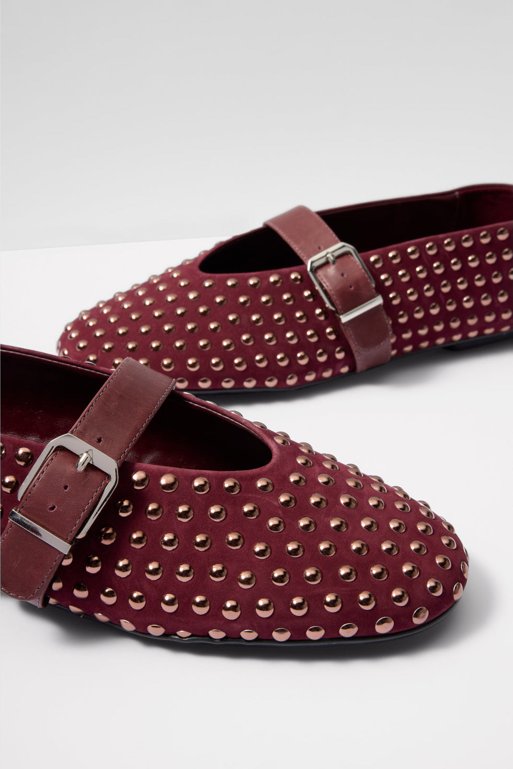 Women's Eiza Shine Shoes