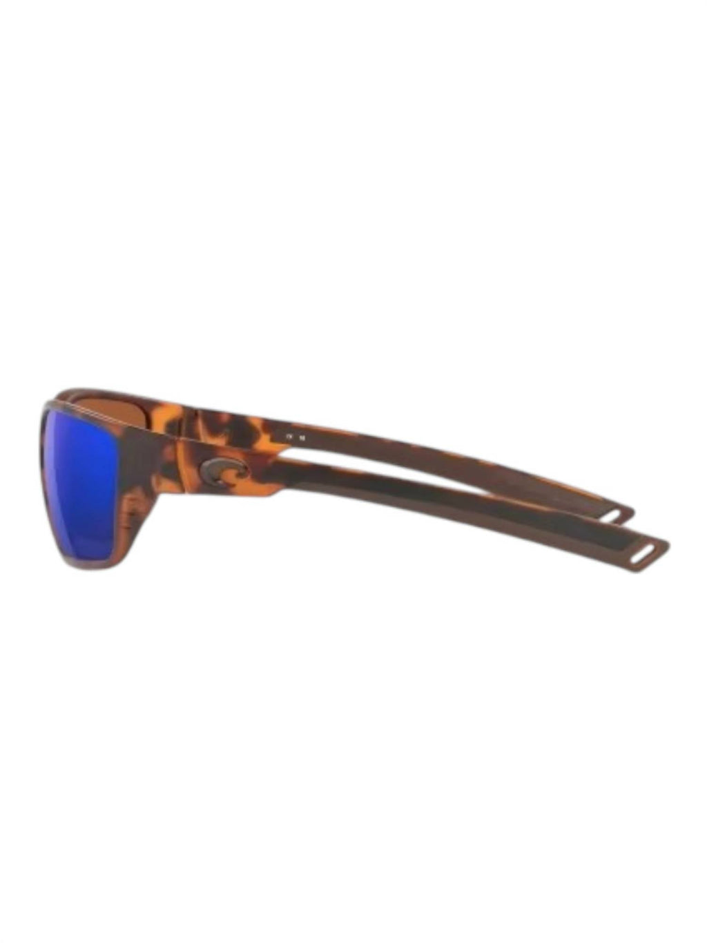 Women's Whitetip Reader Sunglasses In Matte Retro Tortoise/green Mirror