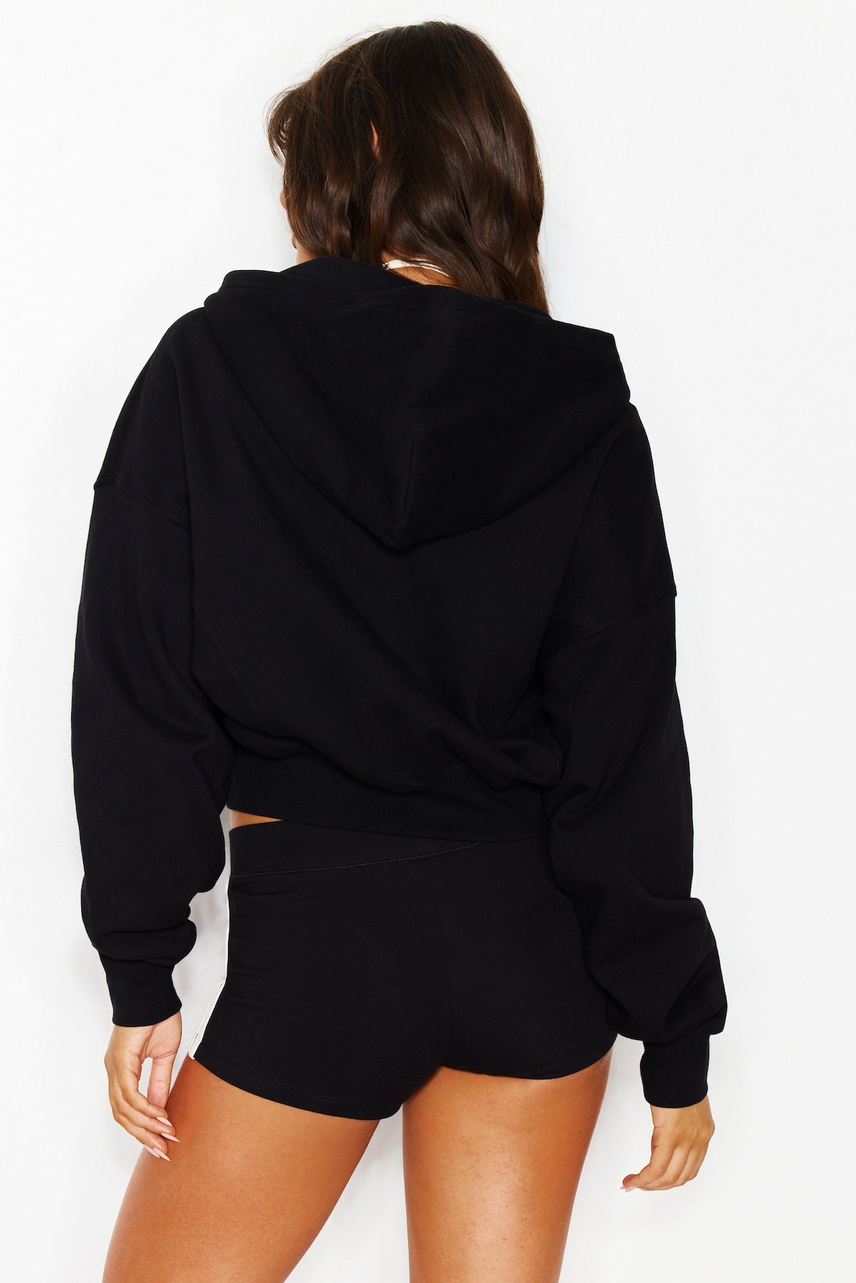 UltraFleece Cotton Zip Hoodie