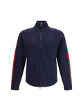 Gucci Men Zip-Up Jacket