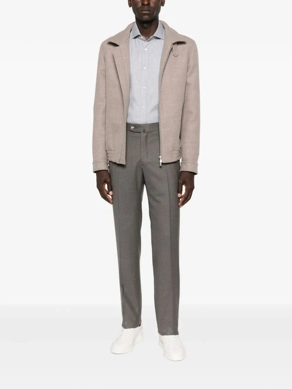 Brunello Cucinelli Men Shirt