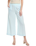 Theory Combo Crop Pullover Pant