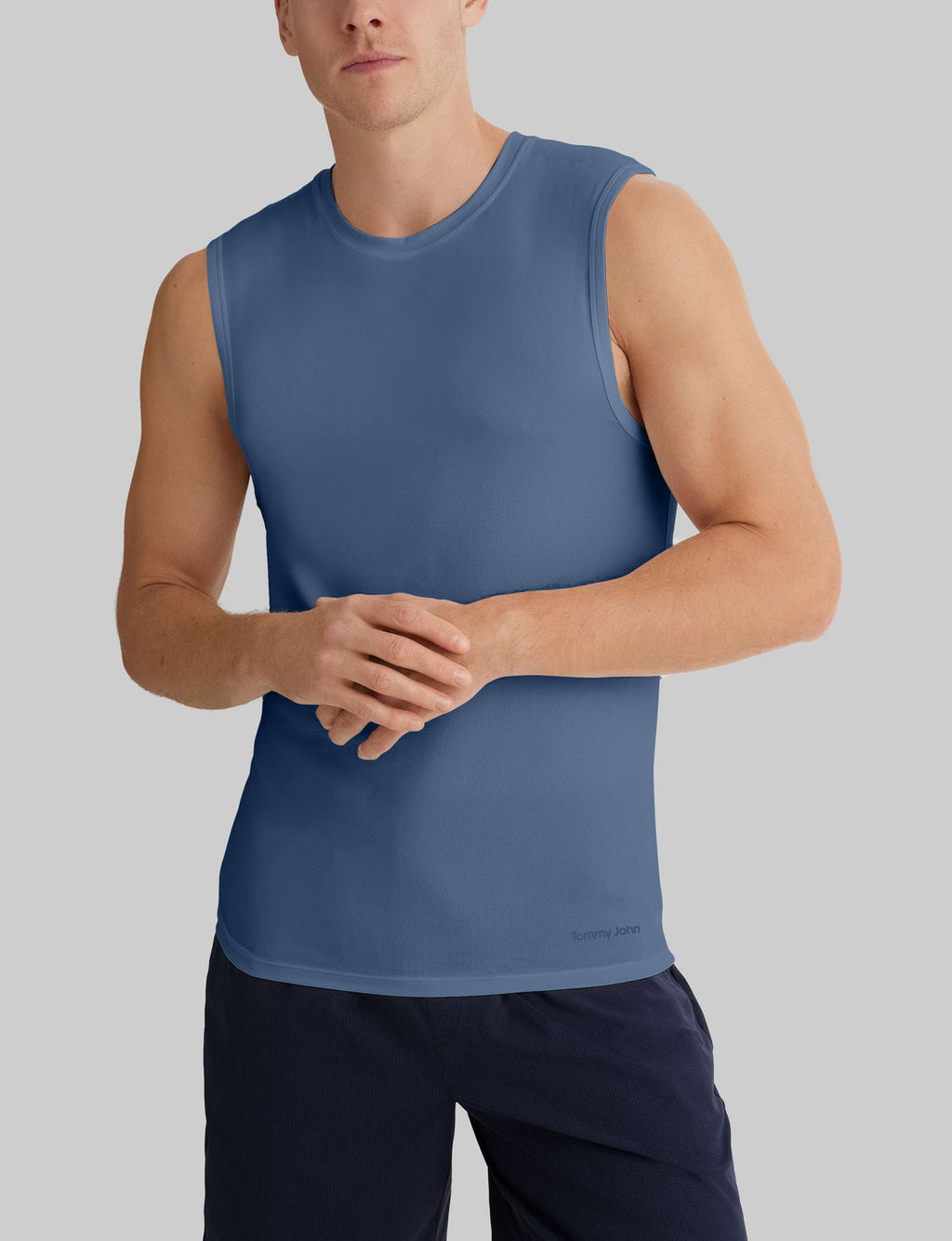 Men's Air Muscle Tank