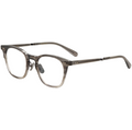 Garrett Leight Men's 47 mm Grey Opticals