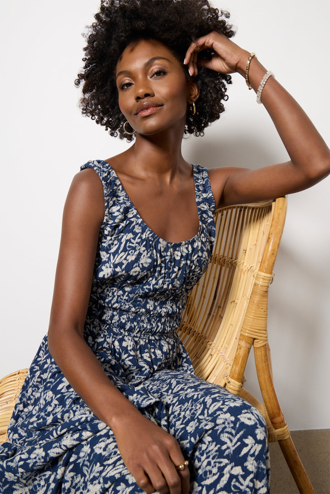 Women's SUNSEEKER DRESS