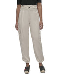 DKNY High Waist Soft Cargo Pant