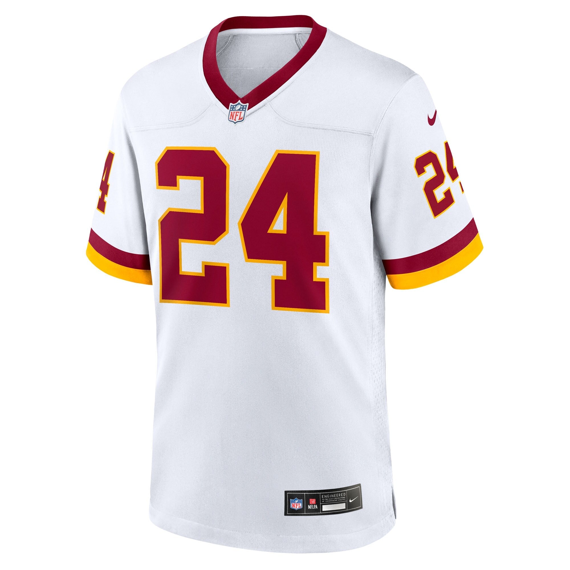 Arizona Cardinals Jalen Thompson Cardinal Team Game Jersey