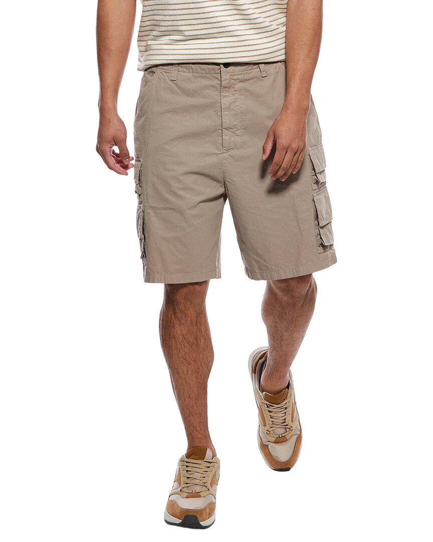 rag & bone Union Short