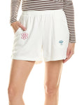 Electric Rose Cami Short