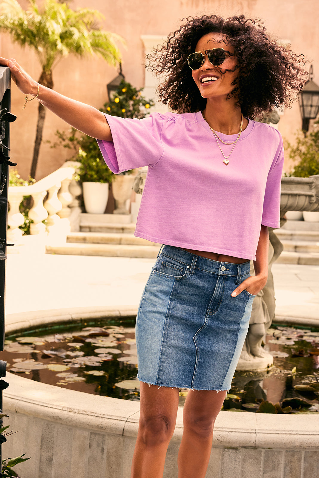 Women's Escape Sweatshirt