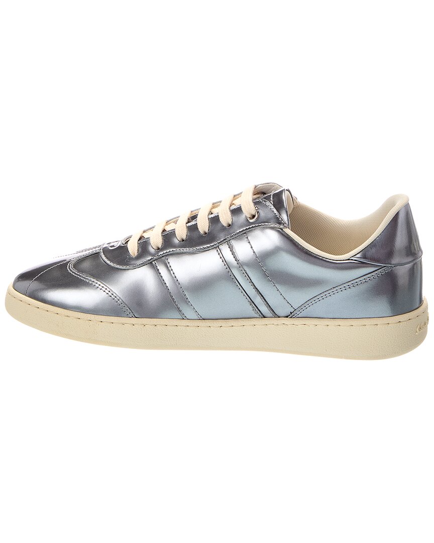 Ferragamo Achille Patent Sneaker