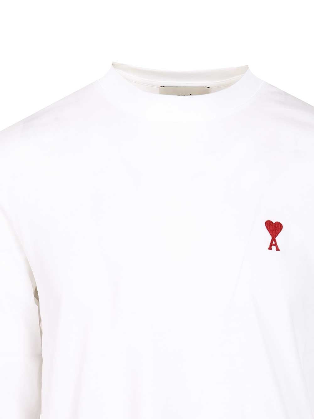 Ami Women Long-Sleeved T-Shirt