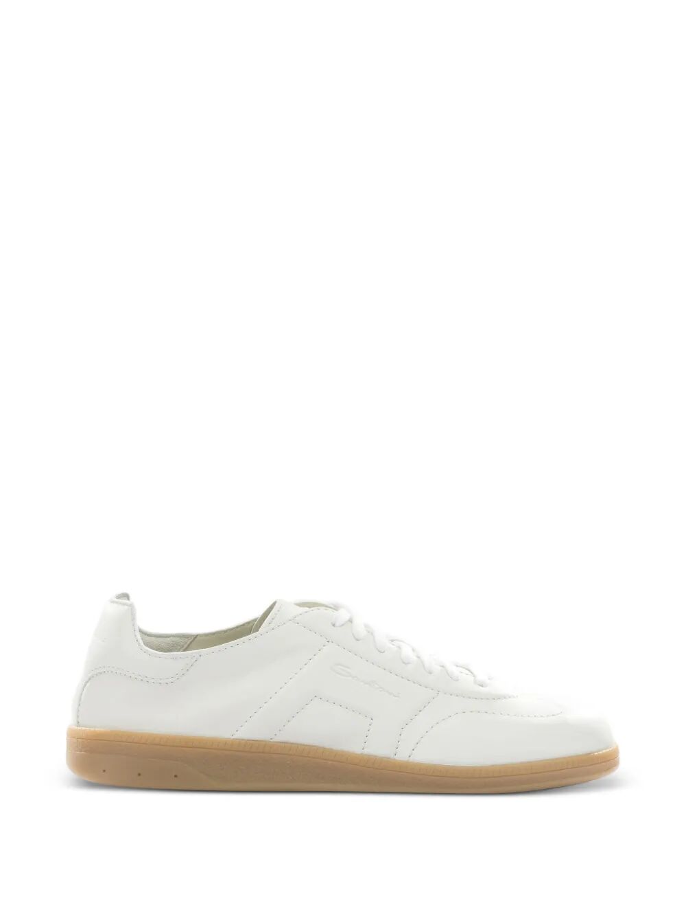Santoni Men "Oly Cube" Sneakers