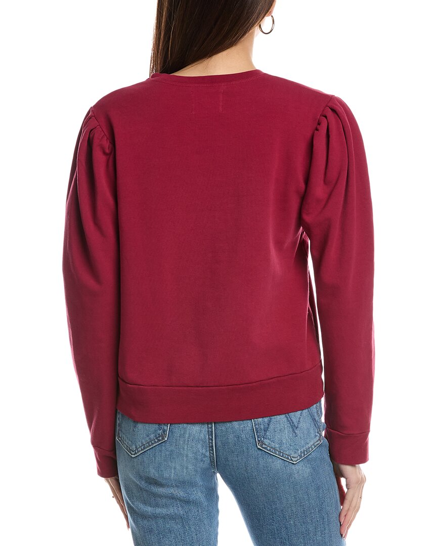 Electric & Rose Sweater