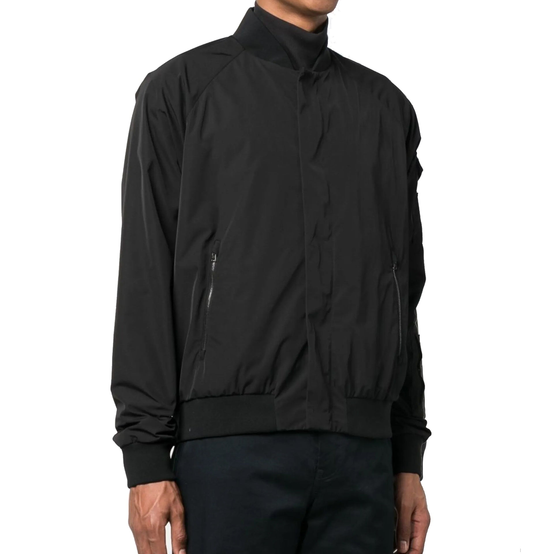Herno Bomber Jacket Men