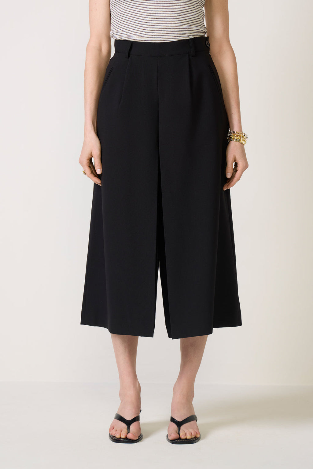 Women's The Nicole Culotte Pants