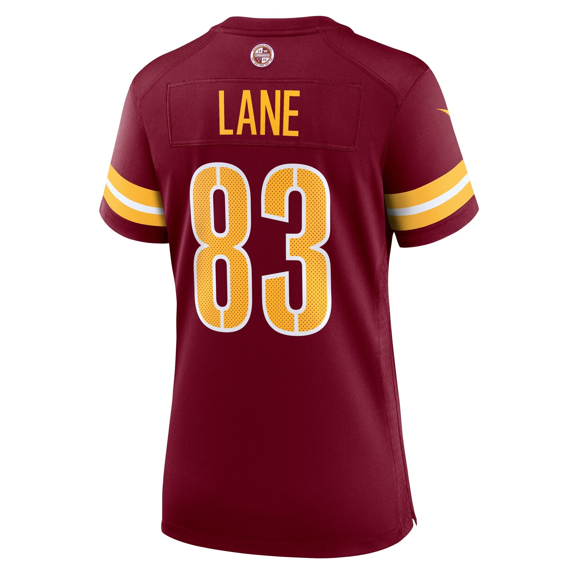 Arizona Cardinals Sean Murphy-Bunting Cardinal Team Game Jersey
