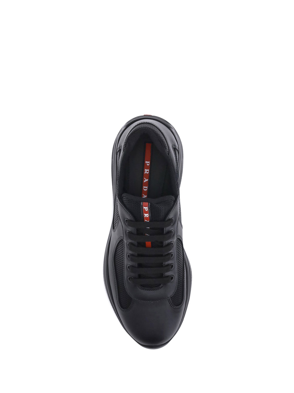 Prada Men America's Sneakers